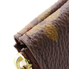 Louis Vuitton Monogram Key Pouch Secondhand