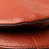 Secondhand Prada Vitello Daino Flap Shoulder Bag