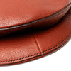 Secondhand Prada Vitello Daino Flap Shoulder Bag