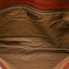 Secondhand Prada Vitello Daino Flap Shoulder Bag