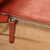 Secondhand Prada Vitello Daino Flap Shoulder Bag