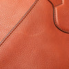 Secondhand Prada Vitello Daino Flap Shoulder Bag