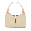 Gucci Calfskin Jackie Bardot Handbag Secondhand