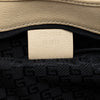 Gucci Calfskin Jackie Bardot Handbag Secondhand