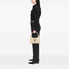Gucci Calfskin Jackie Bardot Handbag Secondhand