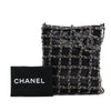 Chanel Lambskin Chain Frame Crossbody Secondhand