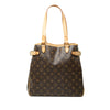 Secondhand Louis Vuitton Monogram Batignolles Vertical Tote
