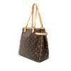 Secondhand Louis Vuitton Monogram Batignolles Vertical Tote