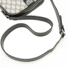 Gucci Small GG Supreme Textured Dollar Calfskin Web Ophidia Camera Bag Secondhand