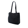 Prada Tessuto Zip Around Tote Secondhand
