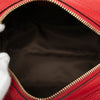 Gucci Leather Soho Cosmetic Pouch Secondhand
