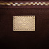 Louis Vuitton Monogram Giant Empreinte Neverfull MM Secondhand