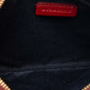 Burberry House Check Canvas Wristlet Clutch Secondhand