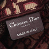 Dior Large Oblique Canvas Diorcamp Messenger Bag Secondhand