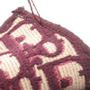 Dior Large Oblique Canvas Diorcamp Messenger Bag Secondhand