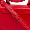 Secondhand Jacquemus Leather Le Chiquito Noeud