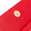 Secondhand Jacquemus Leather Le Chiquito Noeud