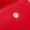 Secondhand Jacquemus Leather Le Chiquito Noeud