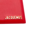 Secondhand Jacquemus Leather Le Chiquito Noeud