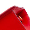 Secondhand Jacquemus Leather Le Chiquito Noeud