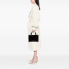 Prada Medium Spazzolato Re Edition 1995 Tote Secondhand