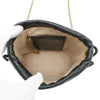 Gucci Mini GG Marmont Matelasse Leather Torchon Bucket Bag Secondhand