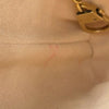 Gucci Mini GG Marmont Matelasse Leather Torchon Bucket Bag Secondhand