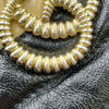 Gucci Mini GG Marmont Matelasse Leather Torchon Bucket Bag Secondhand