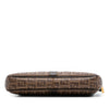 Fendi Zucchino Spalmati Crossbody Secondhand