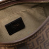 Fendi Zucchino Spalmati Crossbody Secondhand