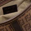 Fendi Zucchino Spalmati Crossbody Secondhand