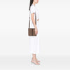 Fendi Zucchino Spalmati Crossbody Secondhand