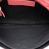Balenciaga Lambskin Motocross Classic Envelope Crossbody Secondhand