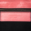 Balenciaga Lambskin Motocross Classic Envelope Crossbody Secondhand