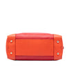 LOEWE Tricolor Leather Amazona 36 Secondhand