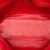 LOEWE Tricolor Leather Amazona 36 Secondhand