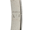 Secondhand Hermès Narrow Enamel Clic H Bracelet PM