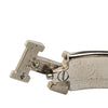Secondhand Hermès Narrow Enamel Clic H Bracelet PM