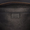 Celine Nano Tricolor Calfskin and Suede Luggage Tote Secondhand
