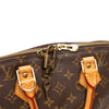 Louis Vuitton Monogram Alma PM Secondhand