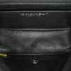 Chanel Mini Square Classic Patent Single Flap Secondhand