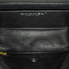 Chanel Mini Square Classic Patent Single Flap Secondhand