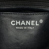 Chanel Mini Square Classic Patent Single Flap Secondhand