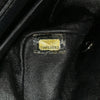 Chanel Mini Square Classic Patent Single Flap Secondhand
