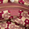 Gucci GG Canvas Jolicoeur Handbag Secondhand