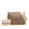 Louis Vuitton Monogram Embossed Puffy Lambskin Coussin PM Secondhand