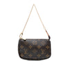 Louis Vuitton Monogram Mini Pochette Accessoires Secondhand