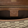 Gucci GG Canvas Jackie Tote Secondhand