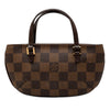 Louis Vuitton Damier Ebene Manosque Pochette Secondhand