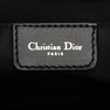 Dior Diorissimo Trotter Canvas Shoulder Bag Secondhand